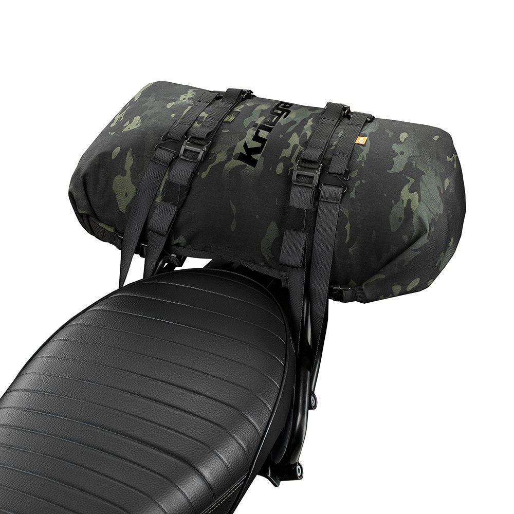 Tail Pack – Lone Rider