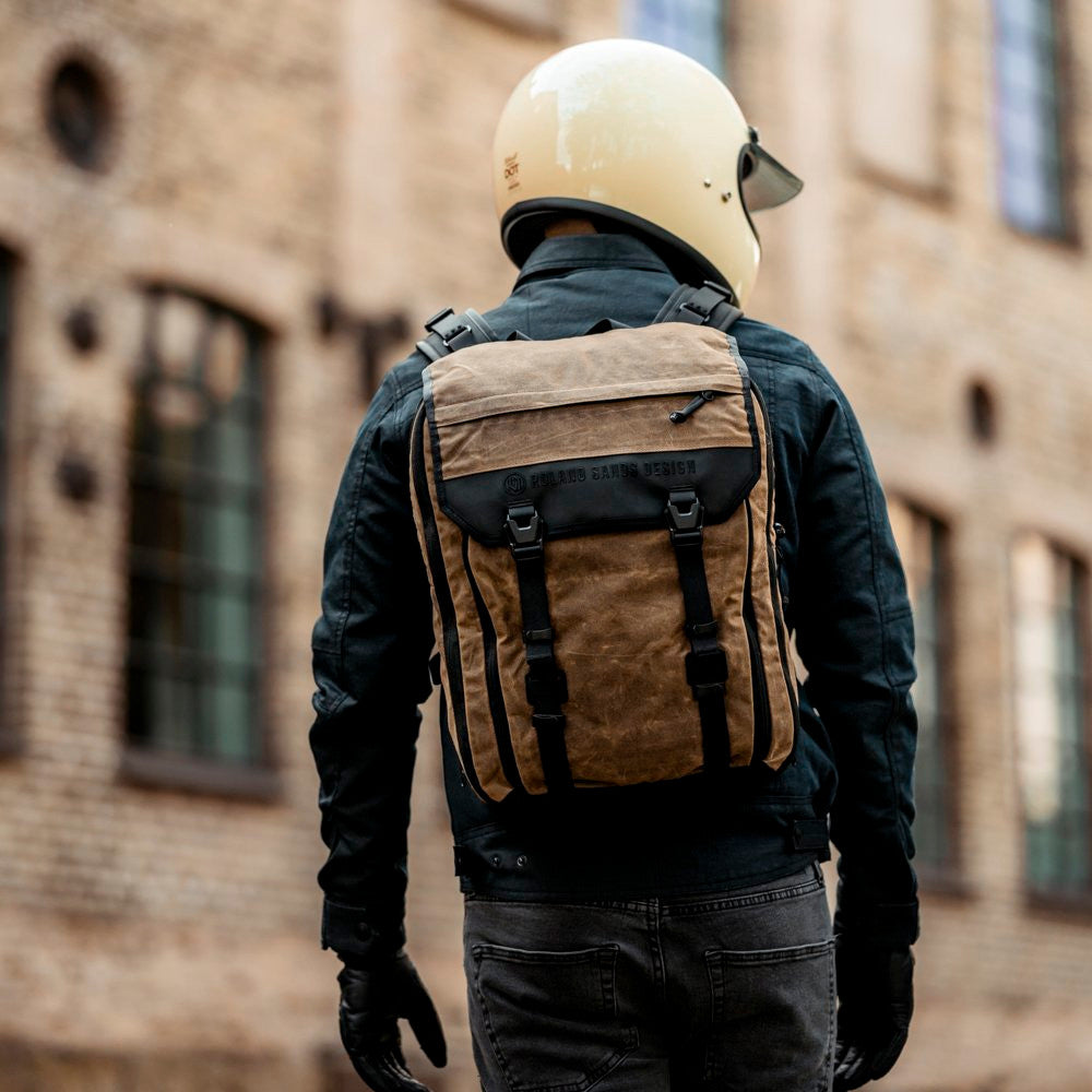 Kriega Roam 34 Riding Backpack