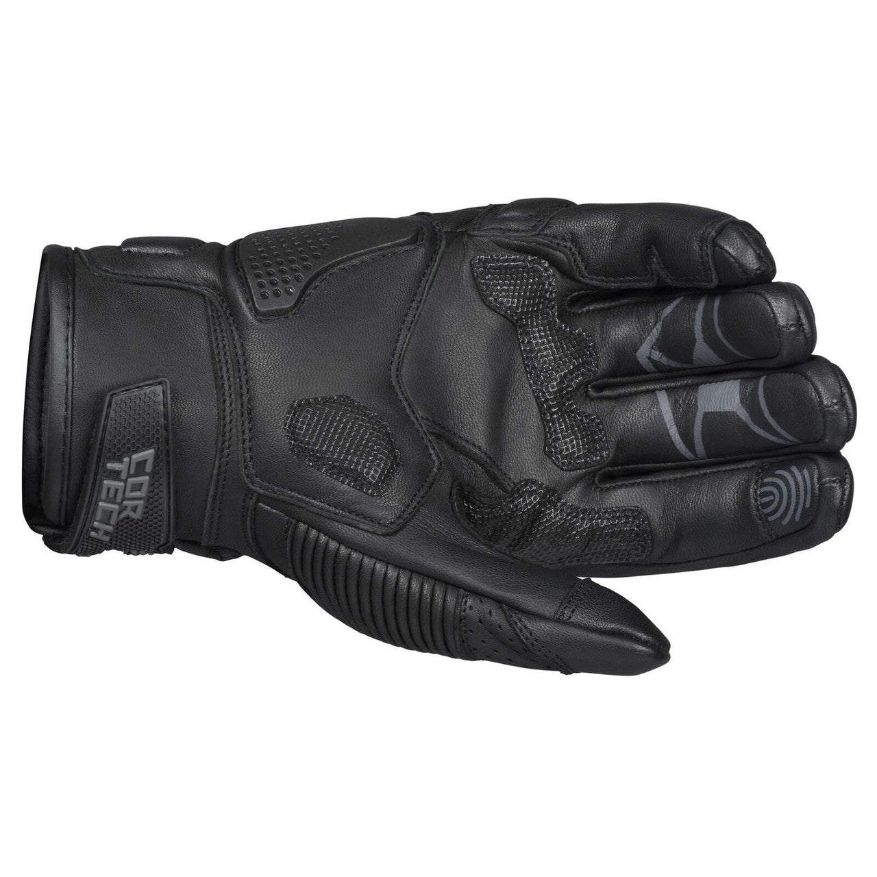 Leather Motorcycle Gloves | Men & Women Leather Biker Gloves
