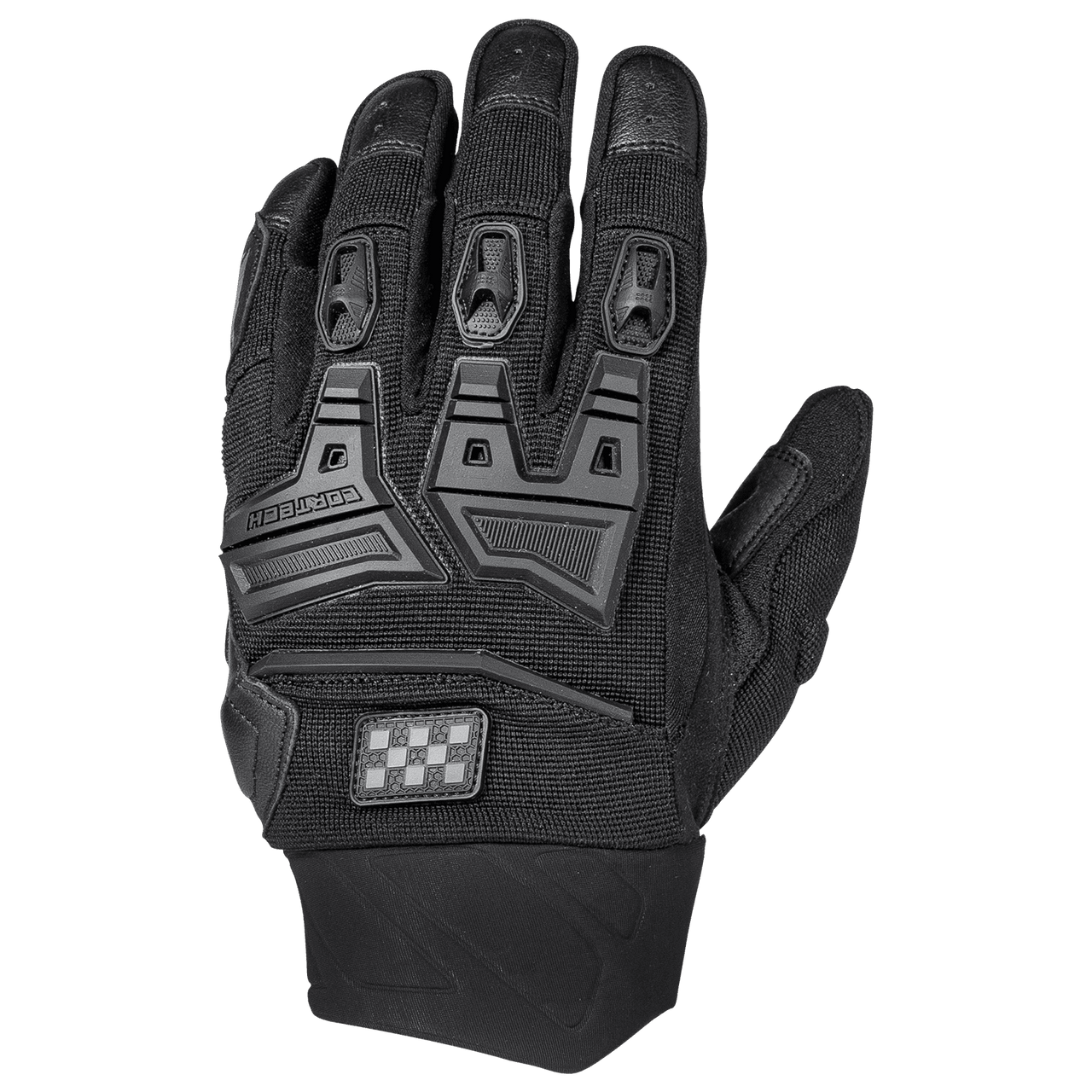 DHgate.com:Breathable Summer Motorcycle Gloves - Full-Finger
