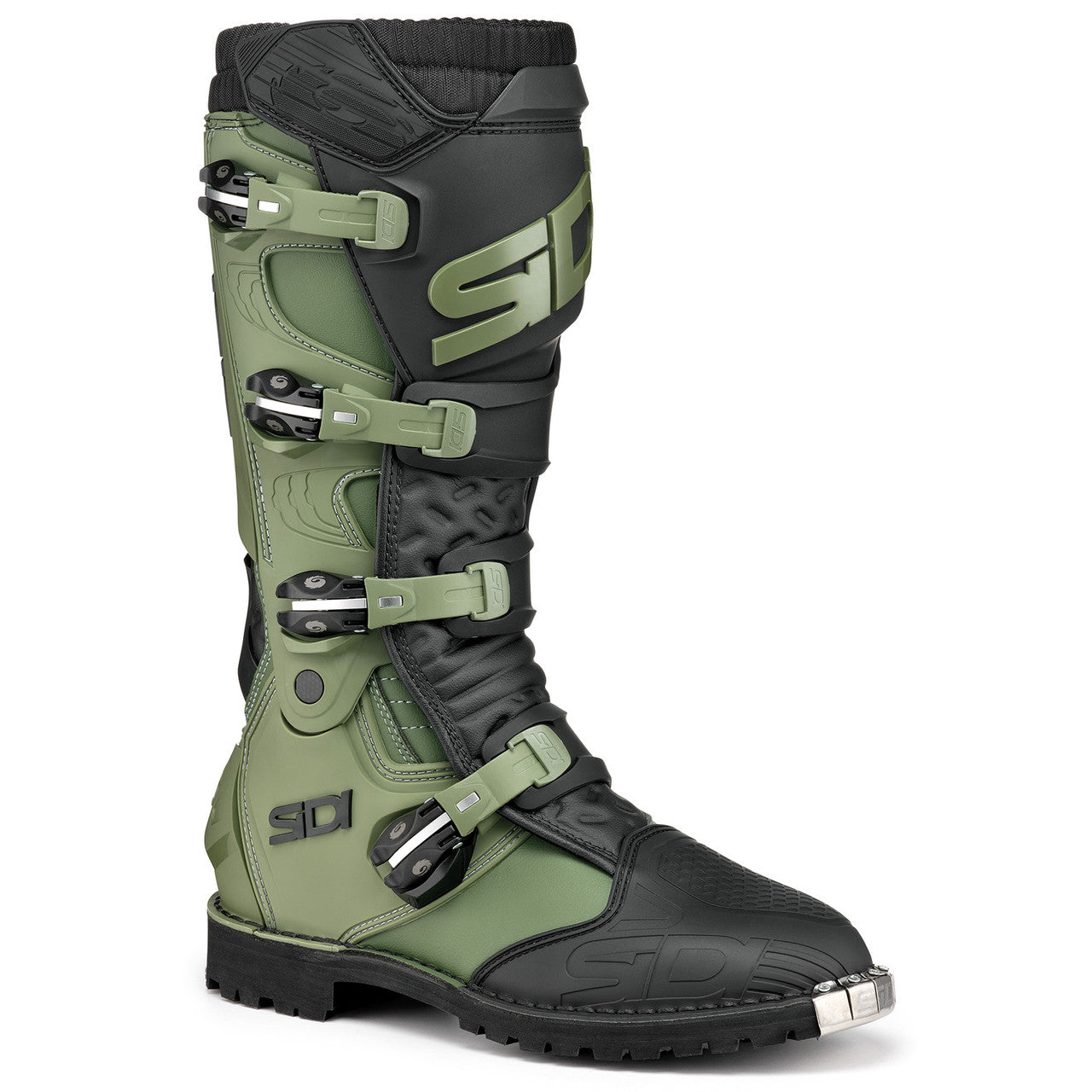 Motorcycle Touring Boots | Adventure Motorcycle Boots - Team