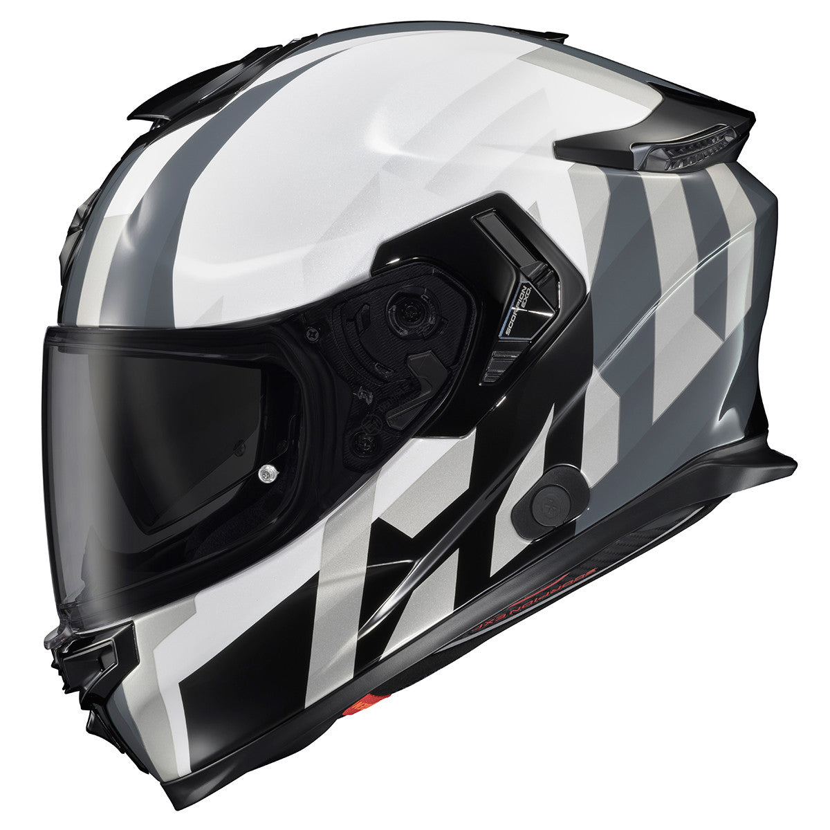 Scorpion-Exo-Apex-Eclipse-Pivot-Full-Face-Motorcycle-Helmet-White-main