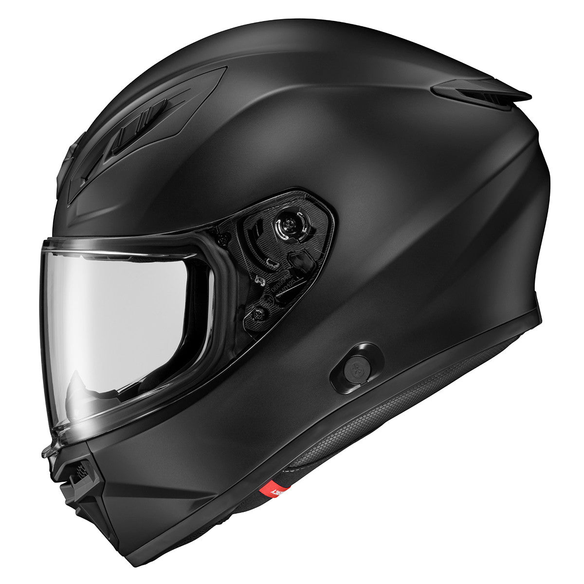Scorpion EXO-R430 Solid Full Face Motorcycle Helmet – Team Motorcycle
