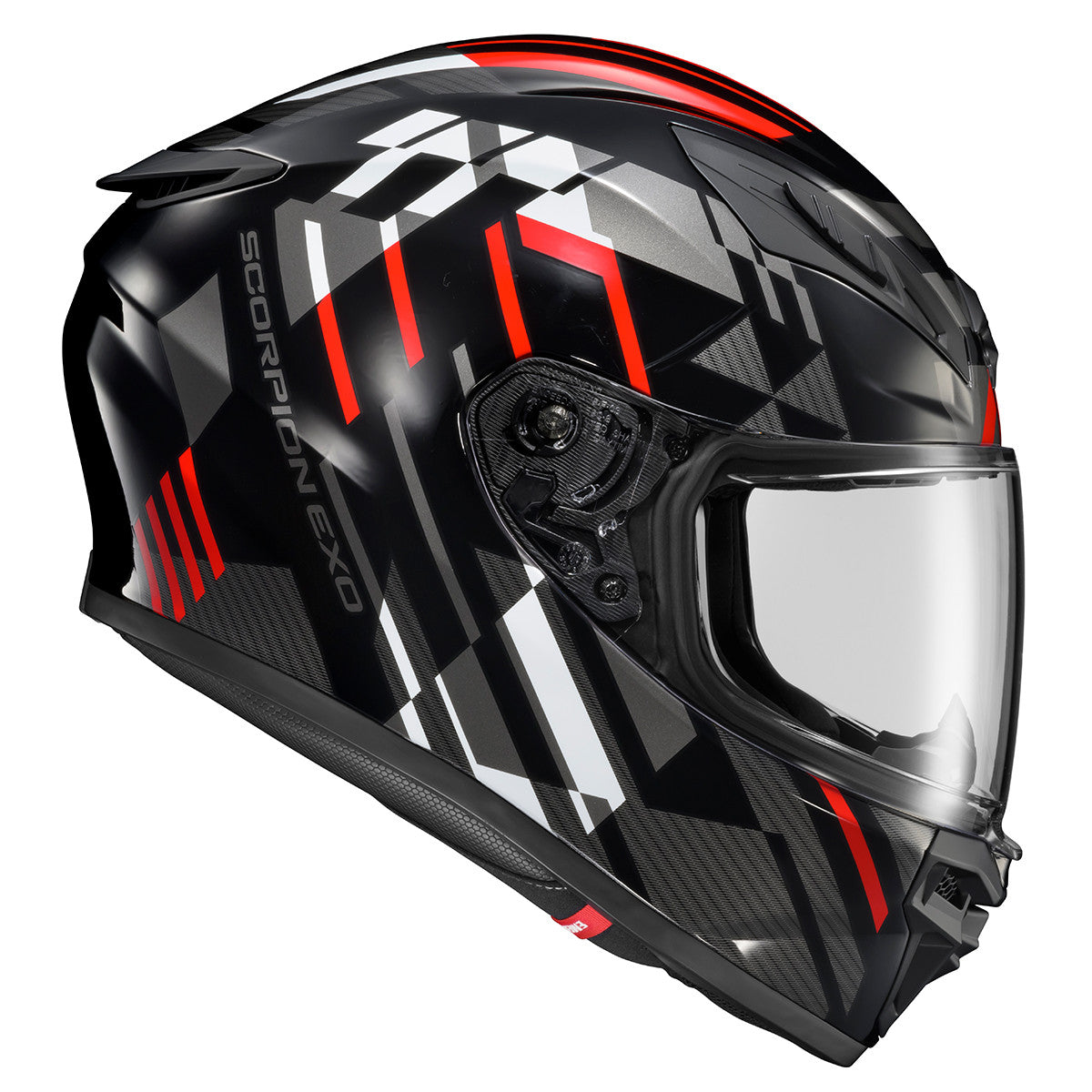 Scorpion EXO-R430 Paradox Full Face Motorcycle Helmet