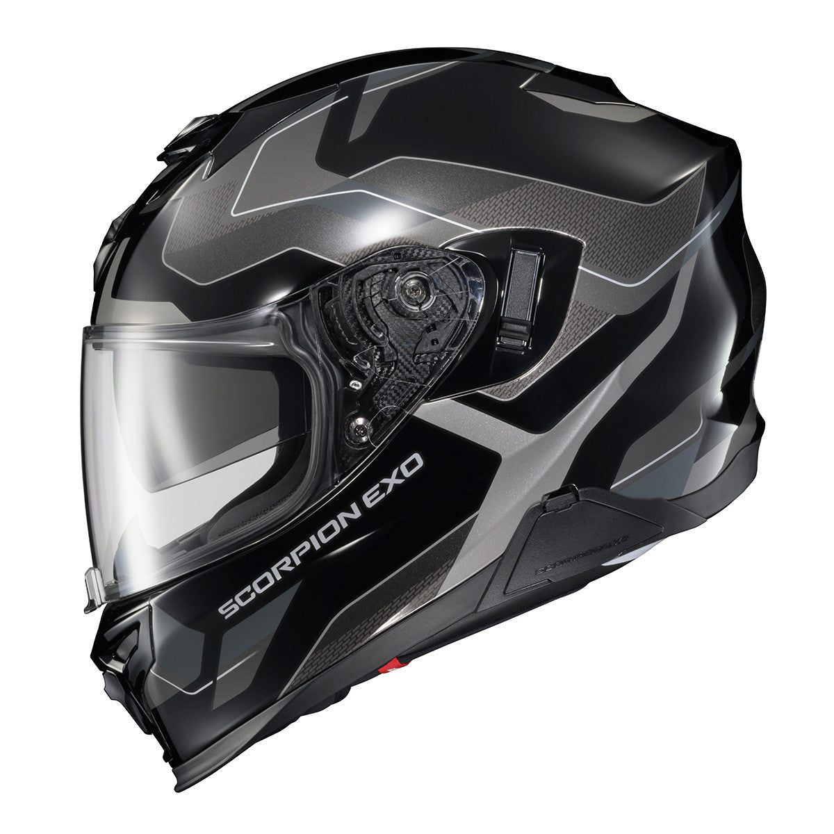 Scorpion EXO-T520 Zuse Full Face Motorcycle Helmet