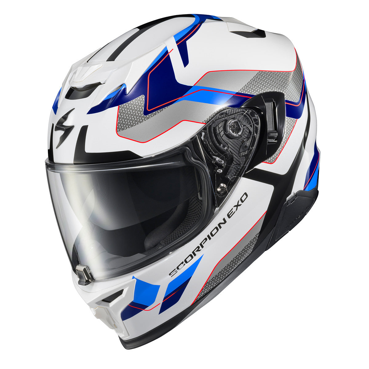 Scorpion EXO-T520 Zuse Full Face Motorcycle Helmet