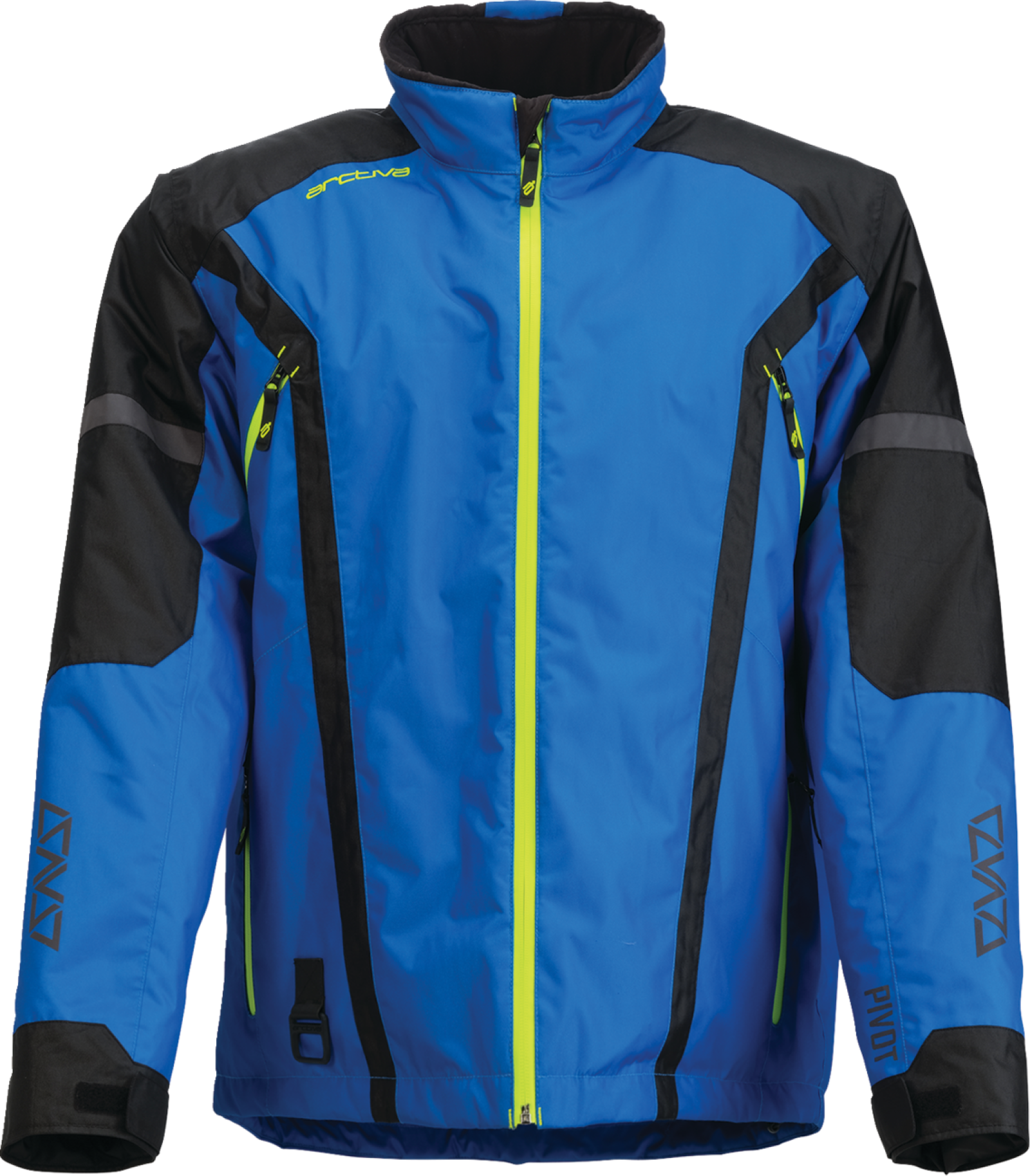 Arctiva Men's Pivot 8 Insulated Snow Jacket