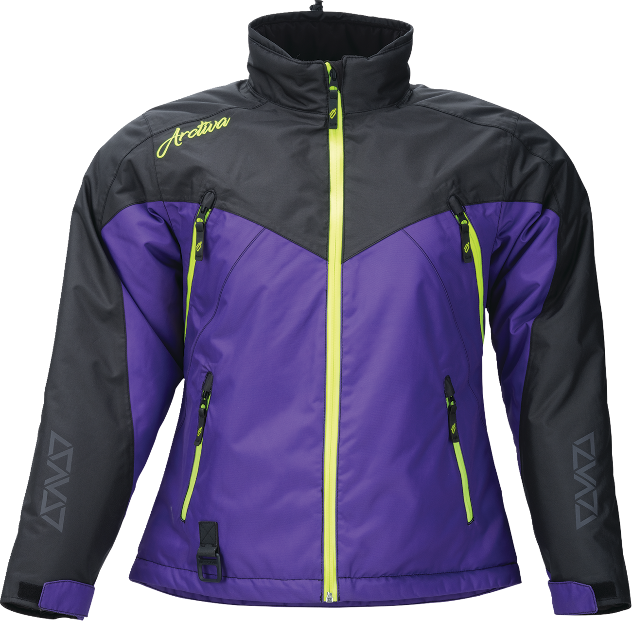 Arctiva Women's Pivot 7 Insulated Snow Jacket