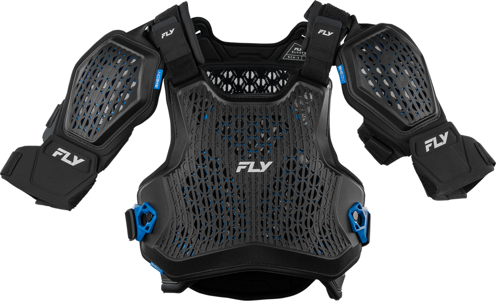 Fly Racing Blueprint RCH-3 Chest Protector