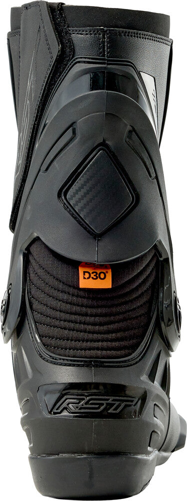 RST Moto Men's Tractech Evo D3O WP Motorcycle Boots