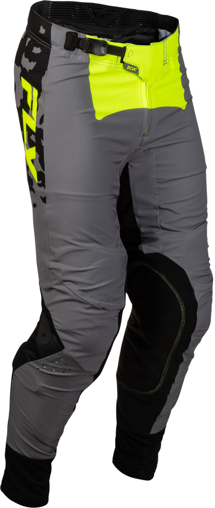 Fly Racing Men's Lite Flake MX Motorcycle Riding Pants