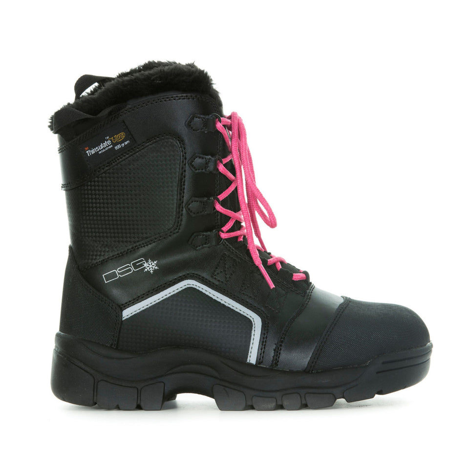 DSG Women's Rime Snow Waterproof Boots