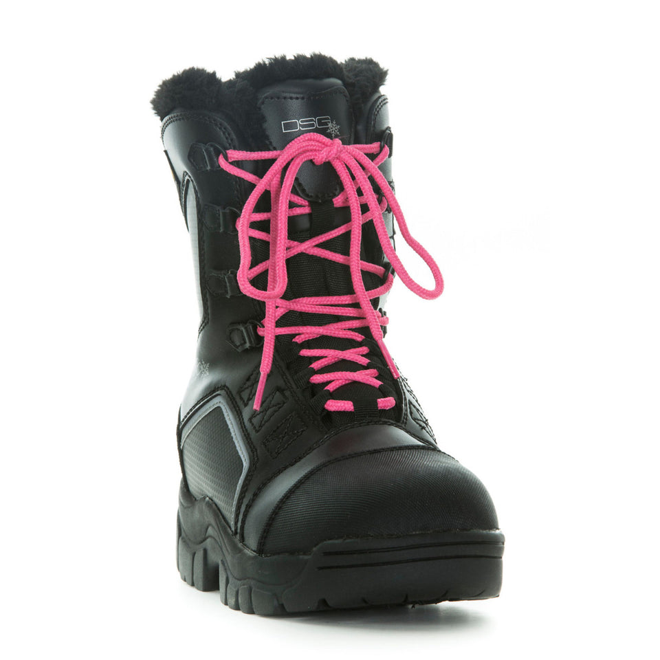 DSG Women's Rime Snow Waterproof Boots