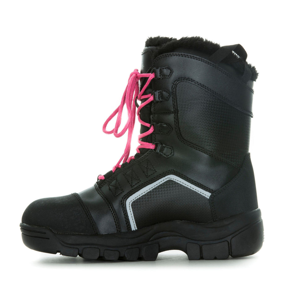 DSG Women's Rime Snow Waterproof Boots