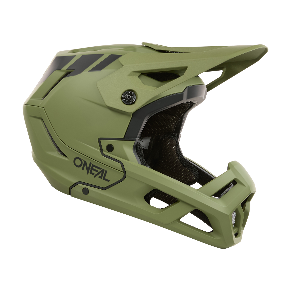 O'Neal SL1 Crest MTB Mountain Bike Helmet
