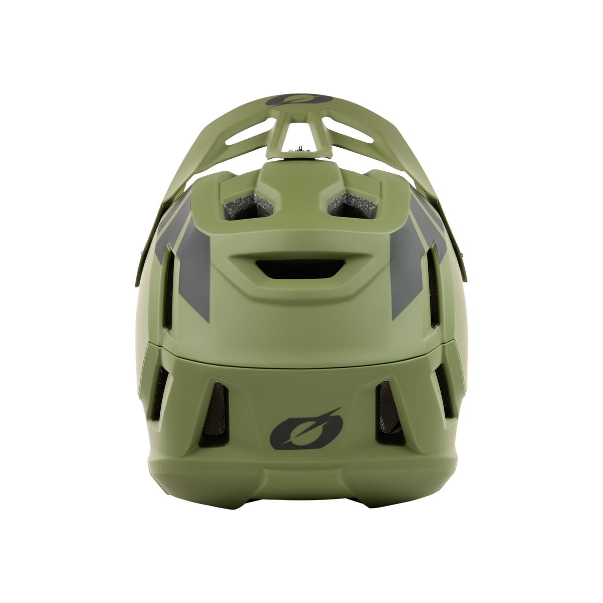 O'Neal SL1 Crest MTB Mountain Bike Helmet