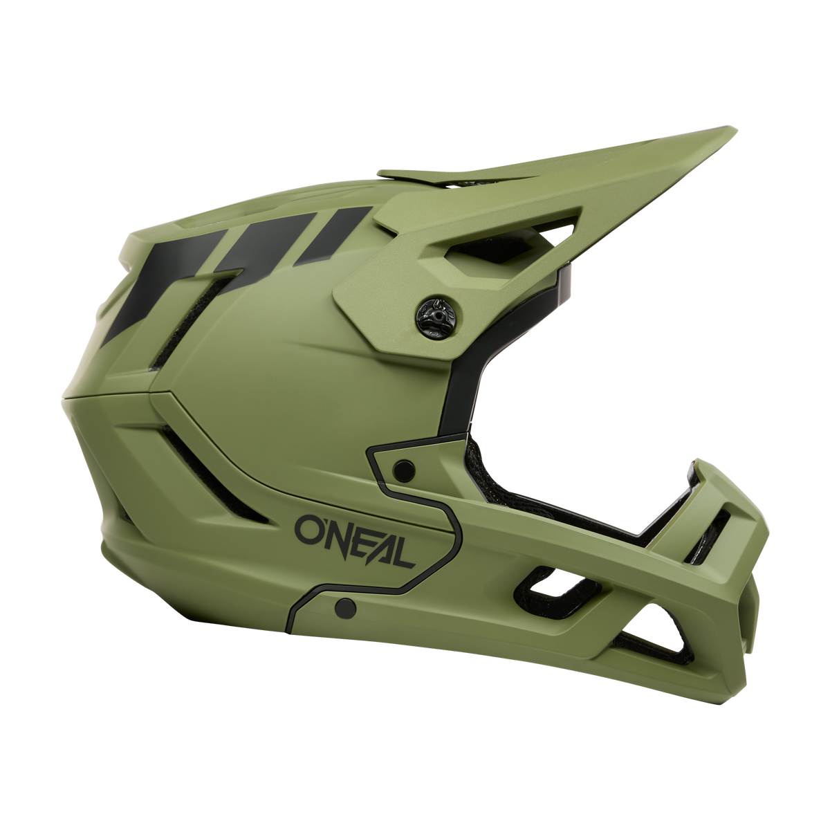 O'Neal SL1 Crest MTB Mountain Bike Helmet