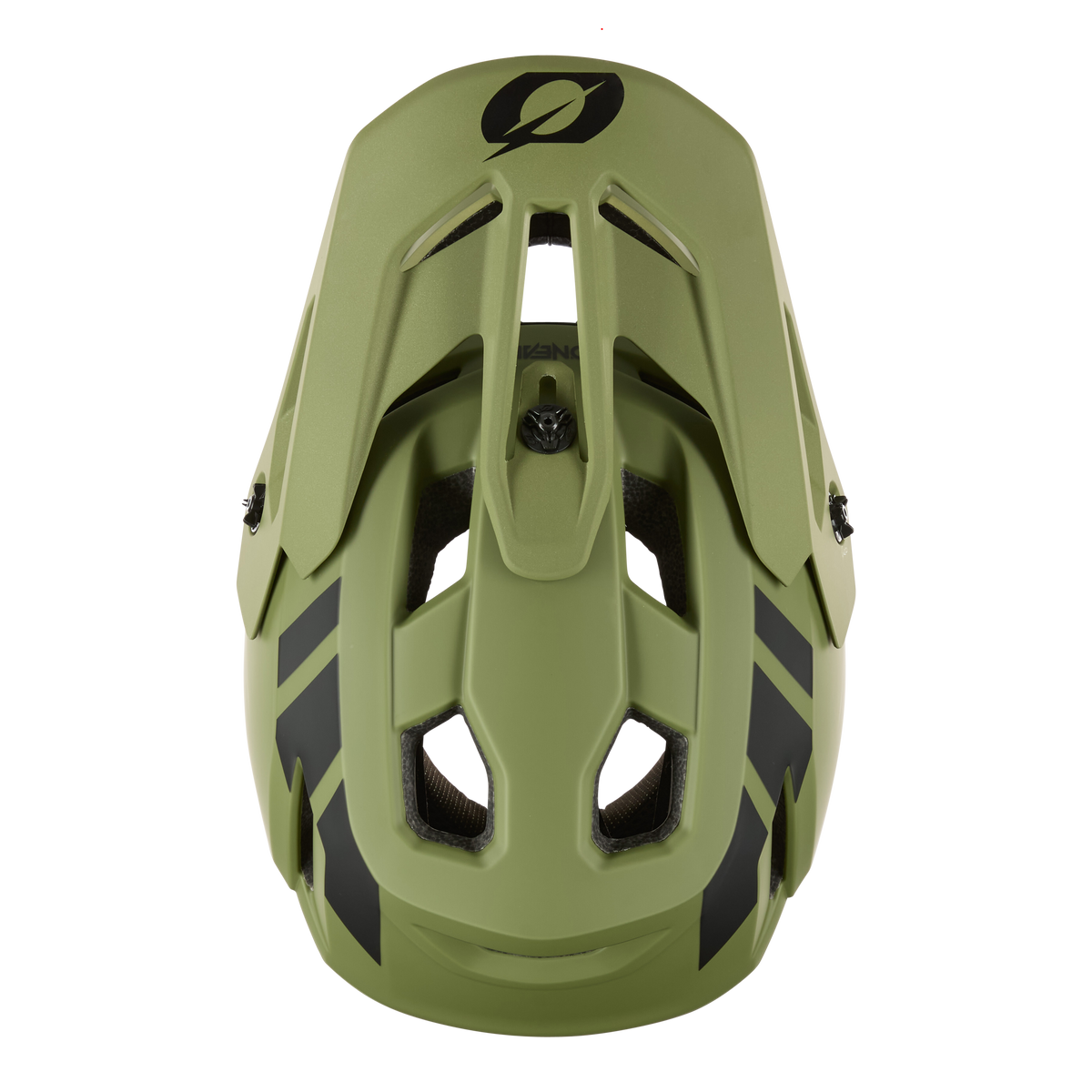o'neal mountainbike-helm mtb all-mountain SL1 Crest Mountain Bike Helmet, M Lens:Metallic Fire Kluge Rezept für Parmesankörbchen, while the sleek black Brand_Honda