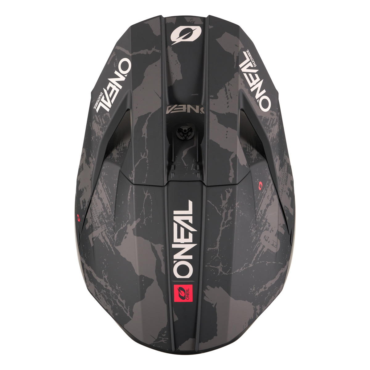 O'Neal 3 SRS Acid MX Motorcycle Helmet