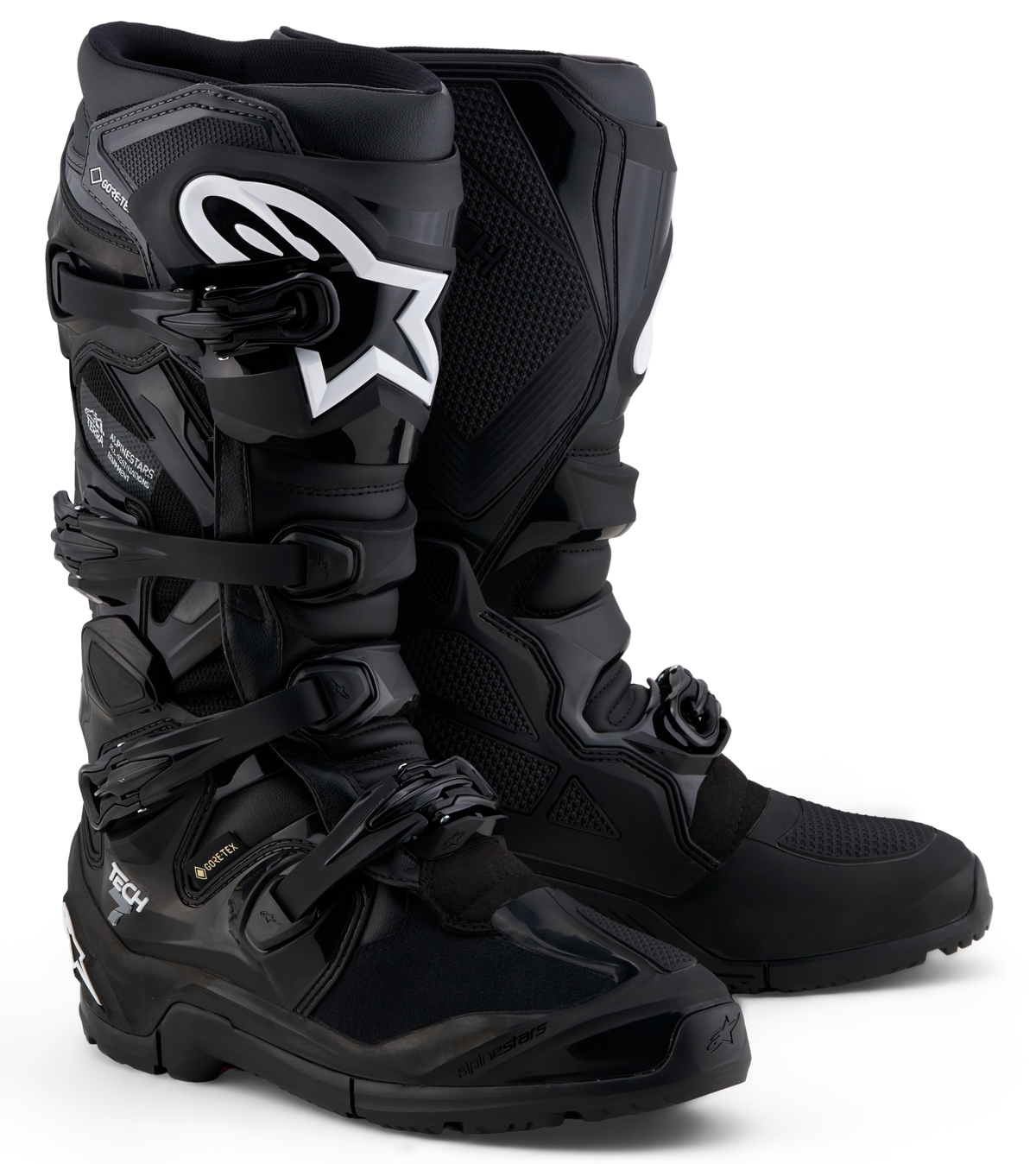 Alpinestars Tech 7 Enduro Gore-Tex Off-Road Motorcycle Boots