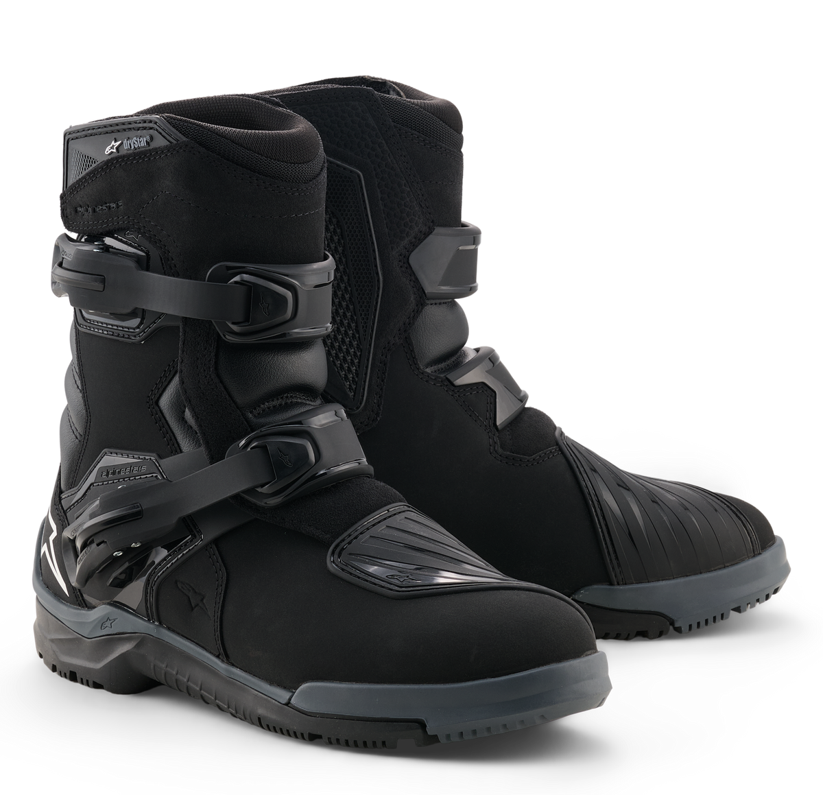 Alpinestars Belize V2 Drystar Touring Motorcycle Boots
