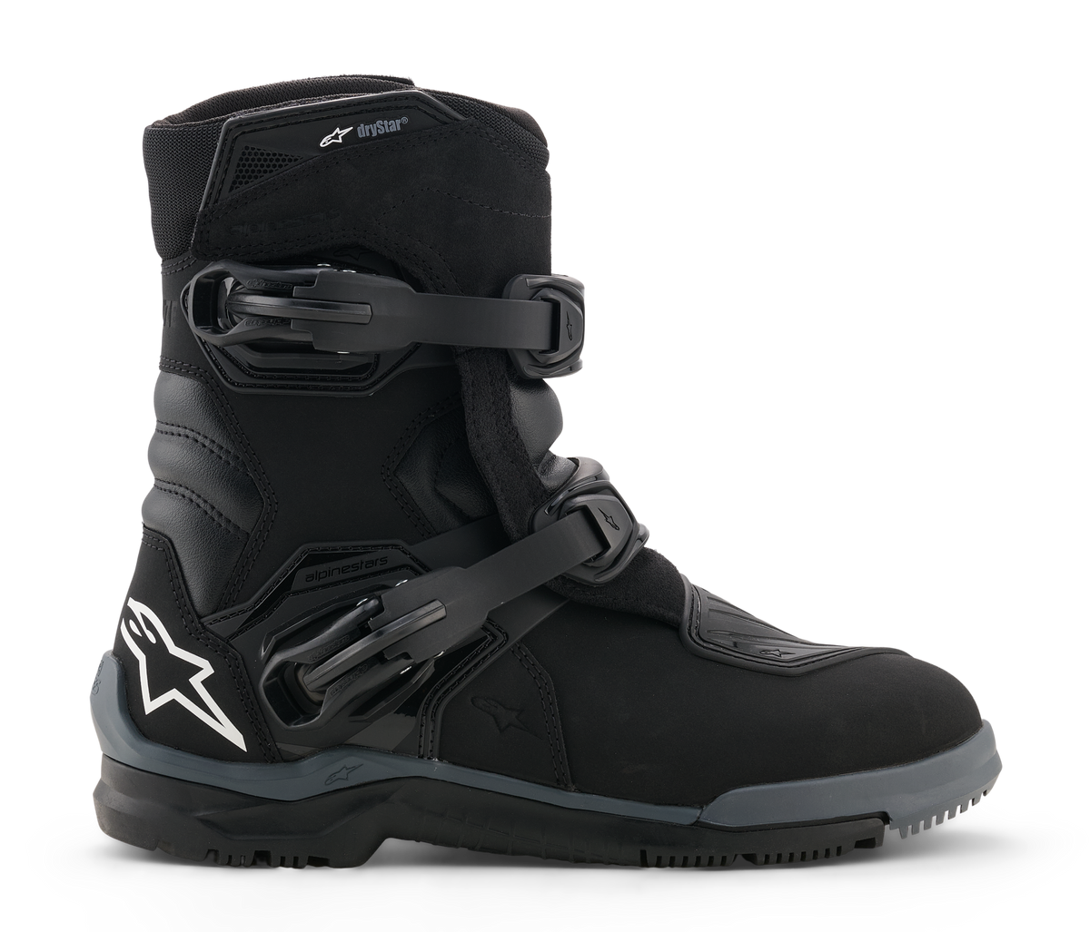 Alpinestars Belize V2 Drystar Touring Motorcycle Boots