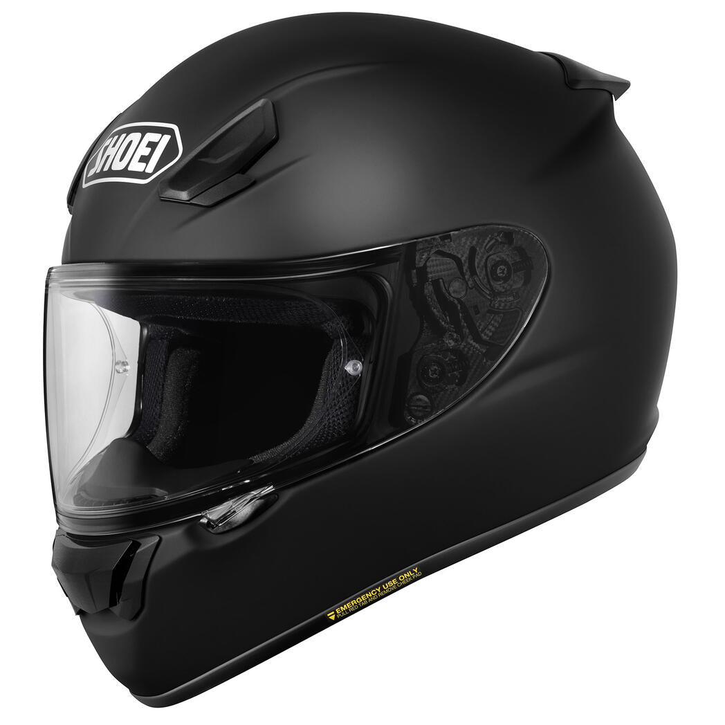 Shoei RF-SR 2 Full Face Motorcycle Helmet