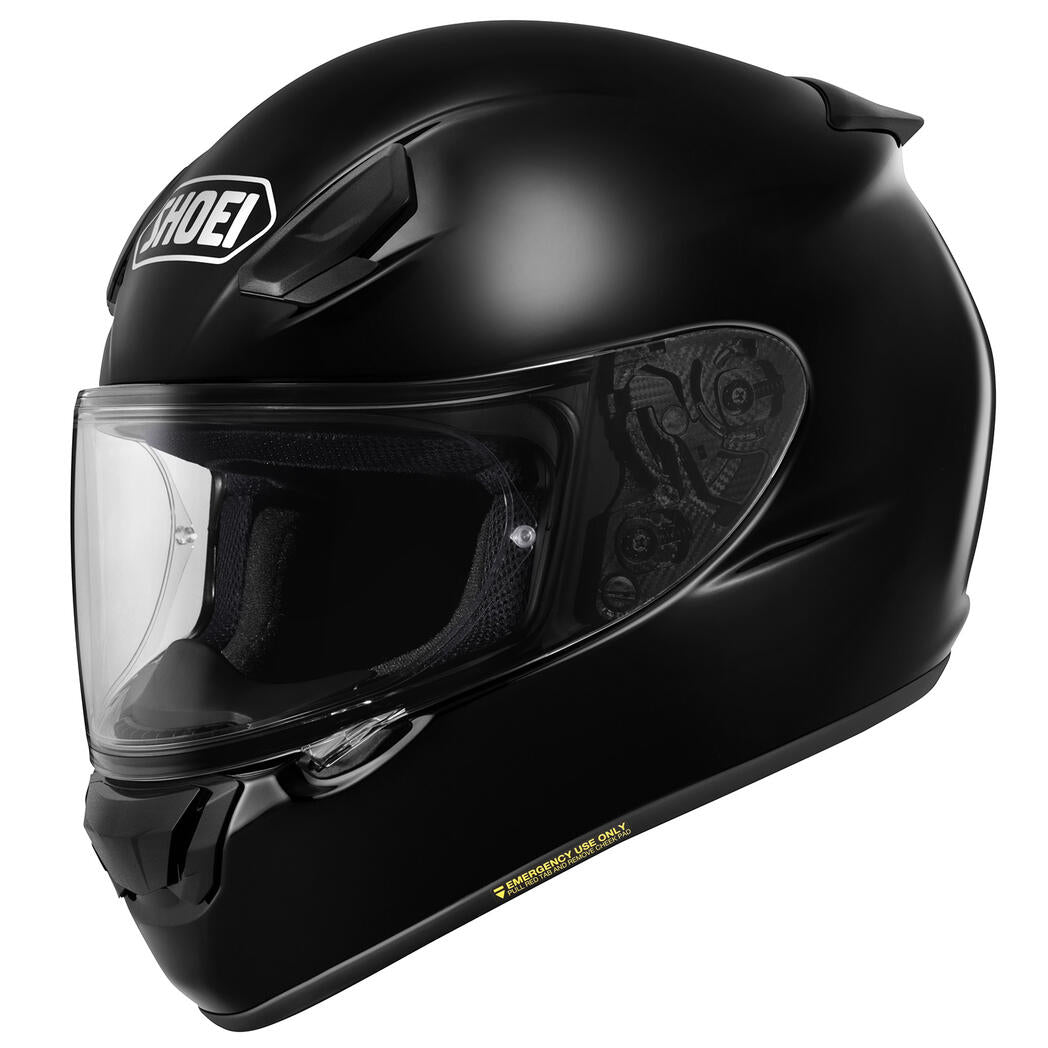 Shoei RF-SR 2 Full Face Motorcycle Helmet - Team Motorcycle