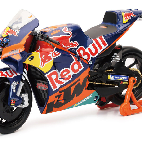 New-Ray 1:12 Red Bull KTM MotoGP Bike (Jack Miller)