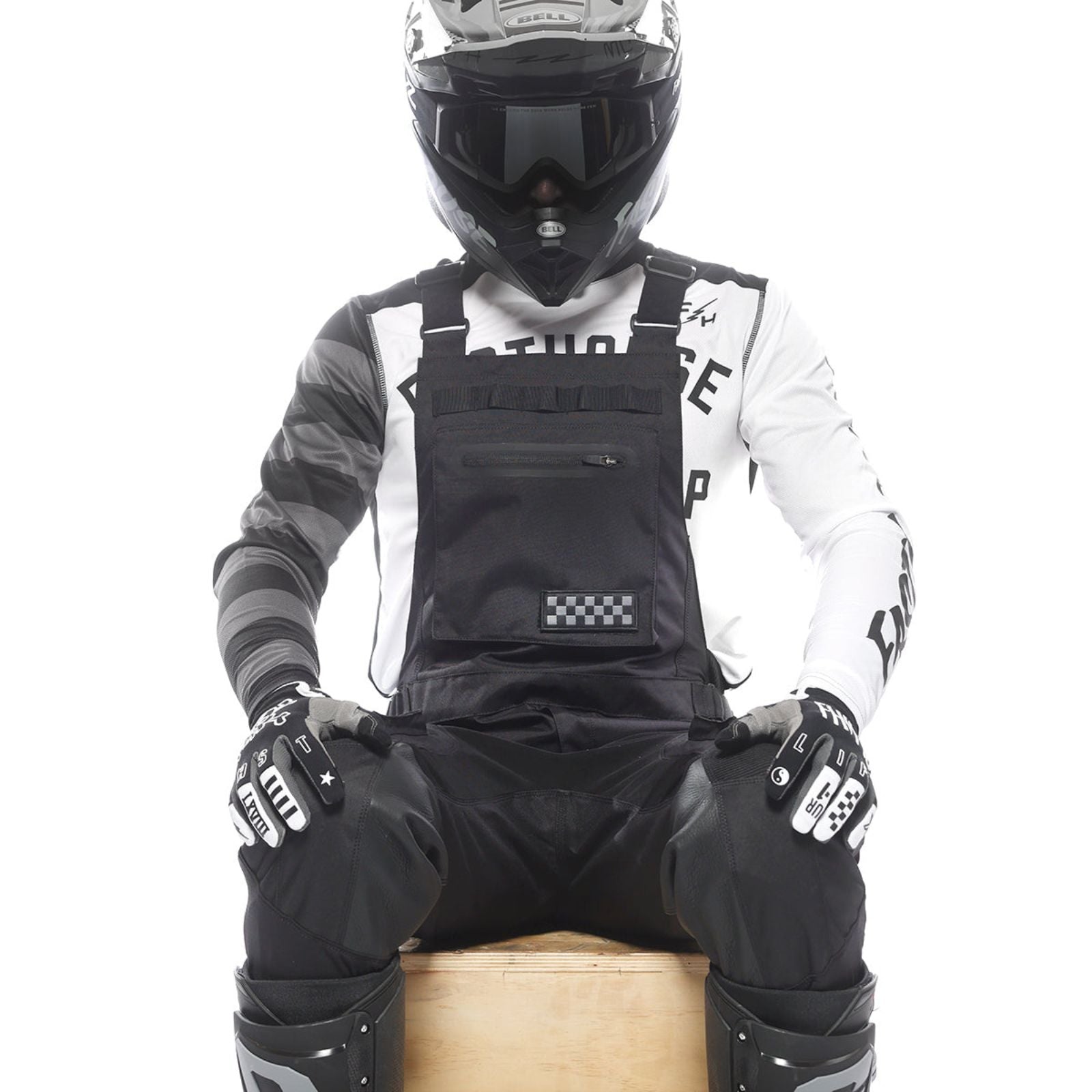 Fasthouse Men's Motorall MX