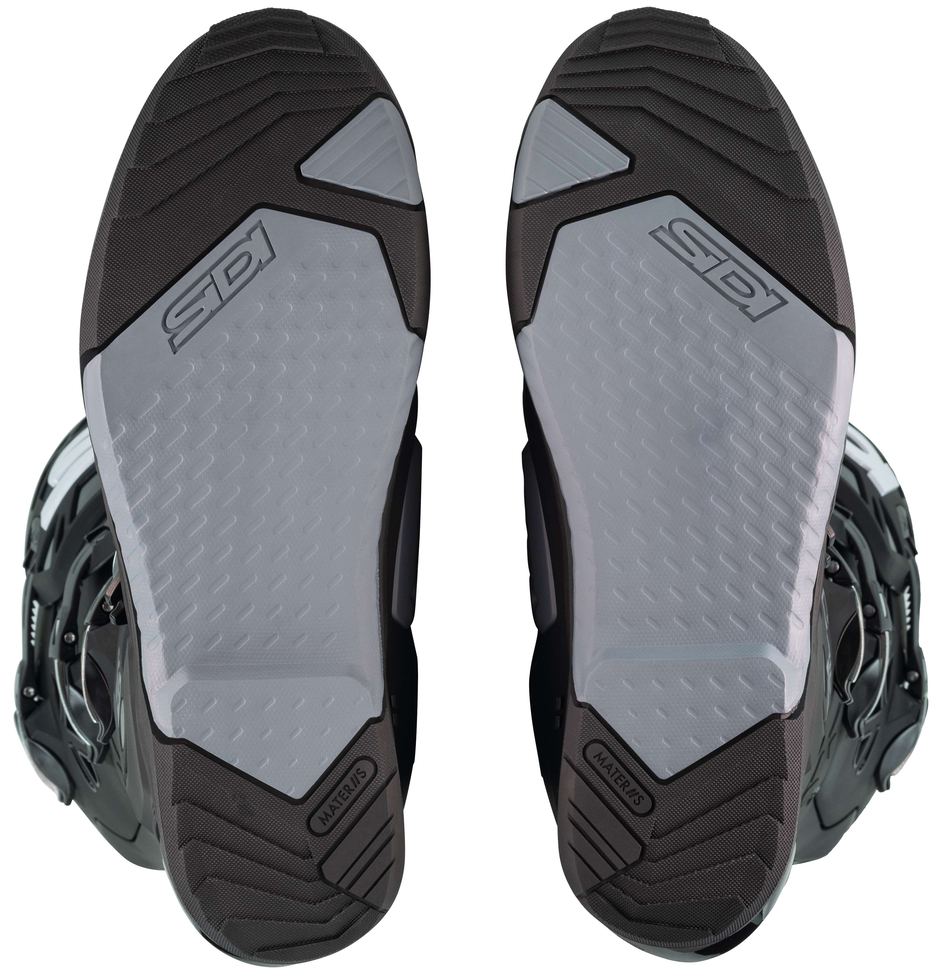 Sidi Men's Crossair X Off-Road Motorcycle Boots - Team Motorcycle
