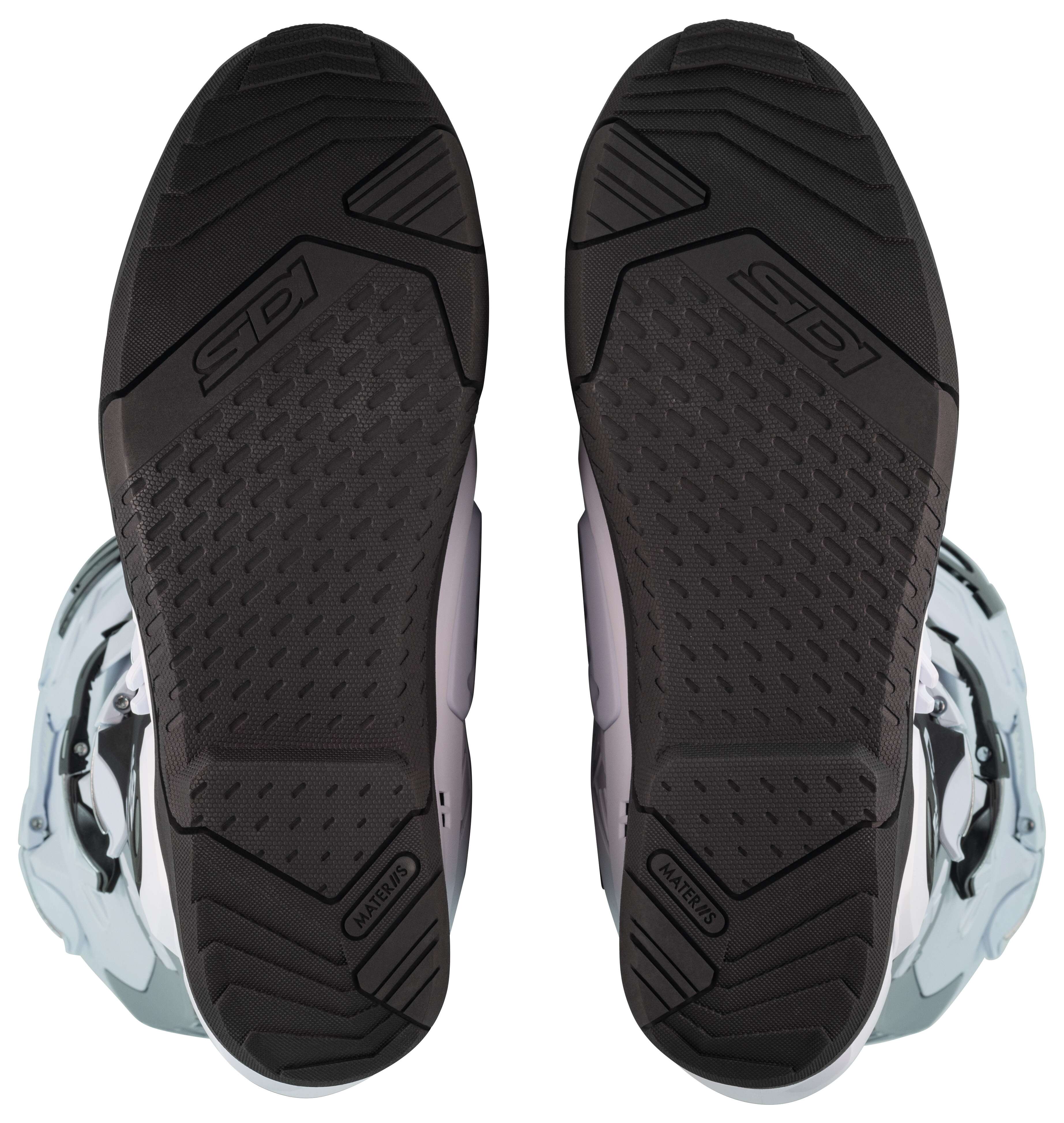 Sidi Men's Crossair X Off-Road Motorcycle Boots - Team Motorcycle