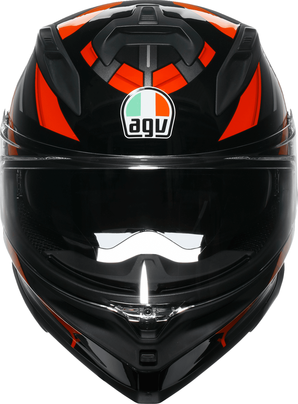 AGV K7 Taurax Full Face Motorcycle Helmet