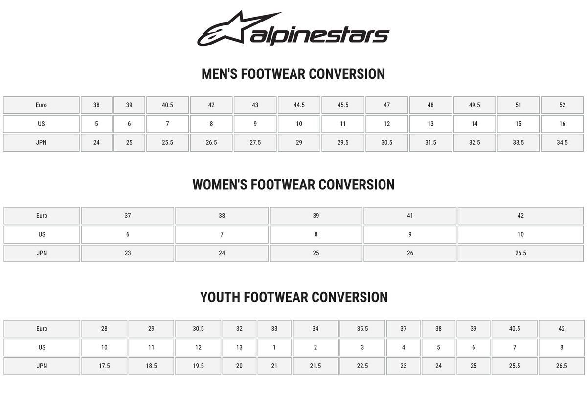 Alpinestars Women's Stella Faster-4 Riding Shoes