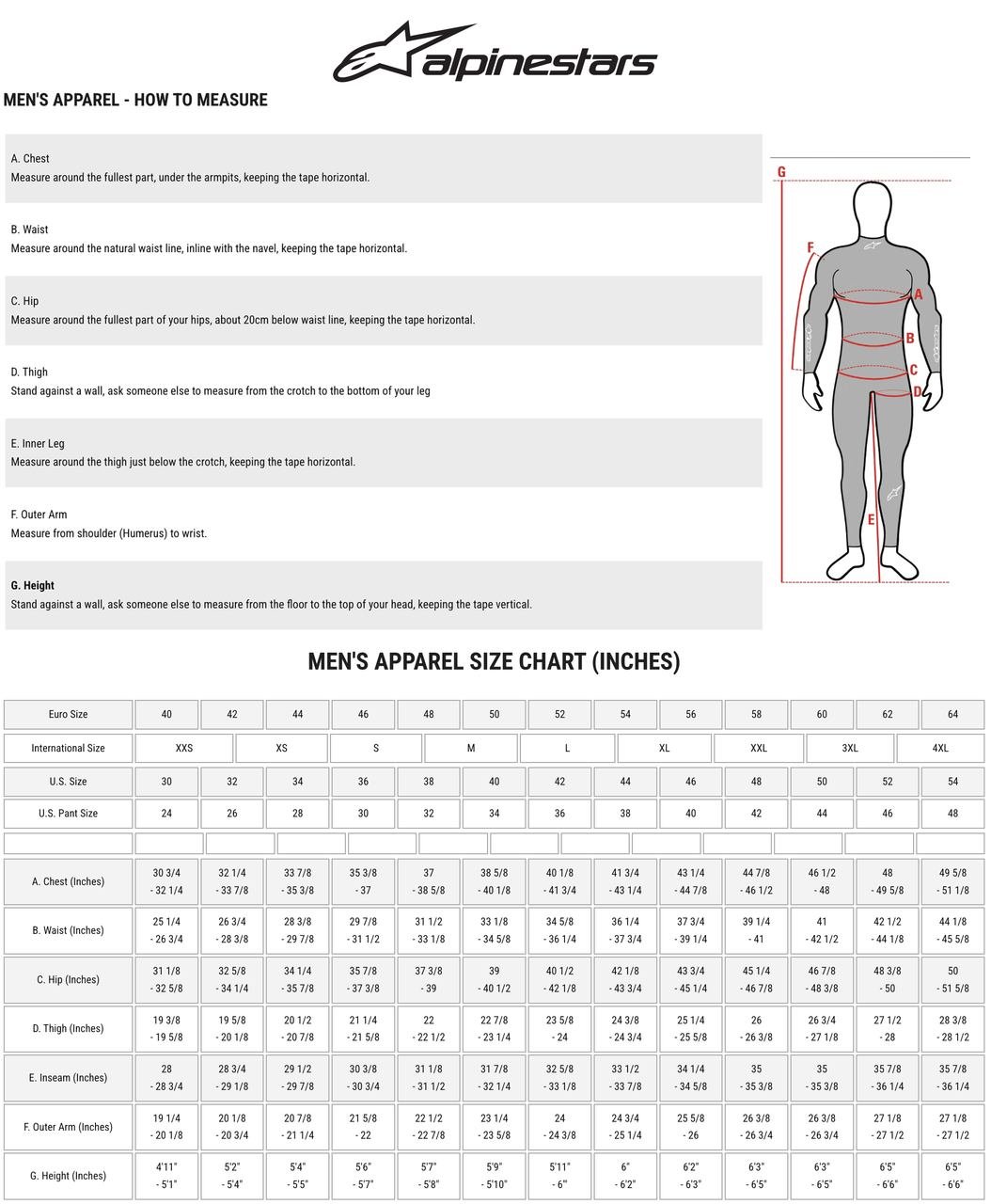alpinestars-mens-t-sps-v2-waterproof-motorcycle-riding-jacket-size-chart
