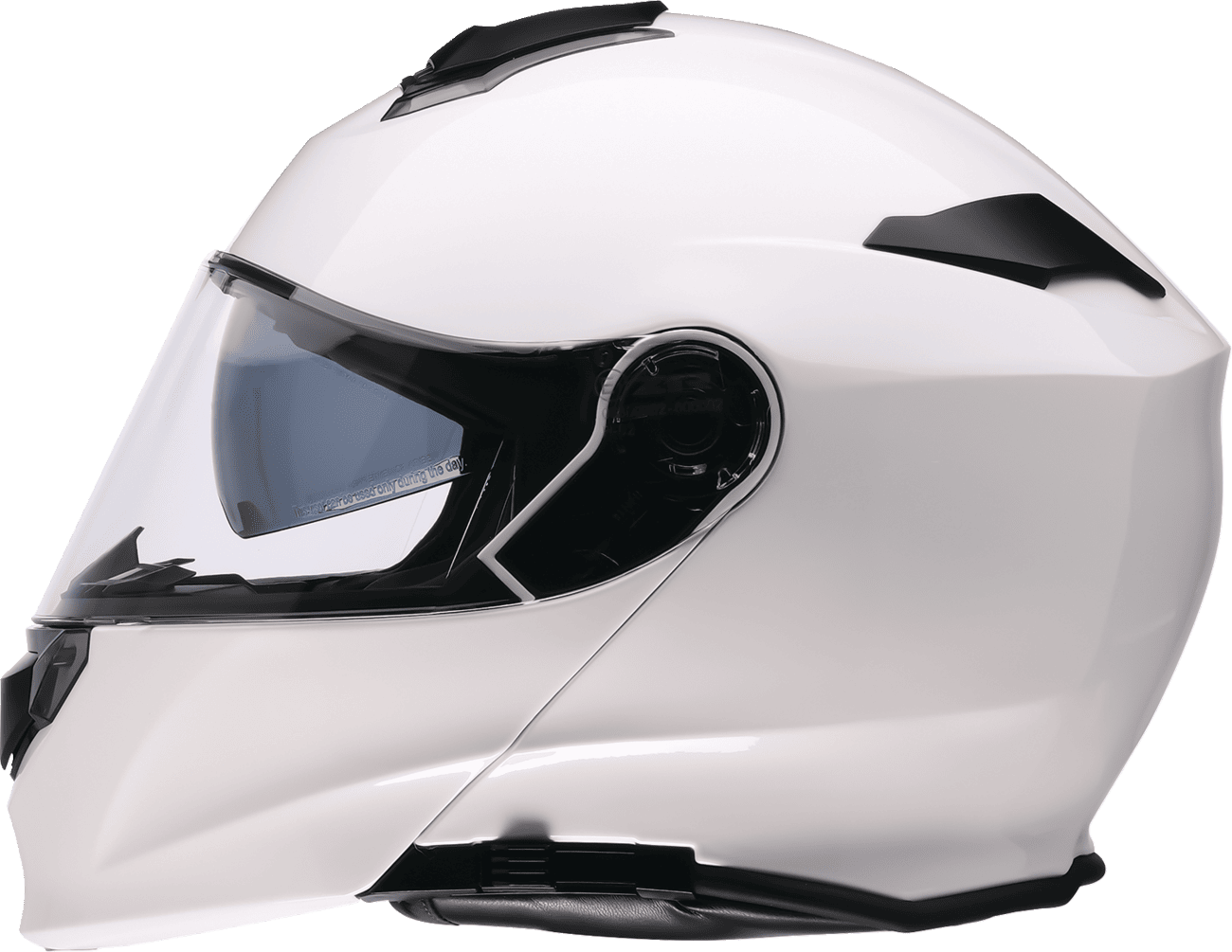 Z1R Solaris 2.0 Solid Modular Motorcycle Helmet