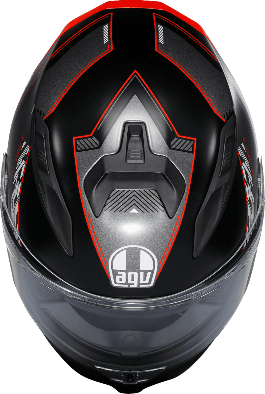 AGV K7 Kyber Full Face Motorcycle Helmet