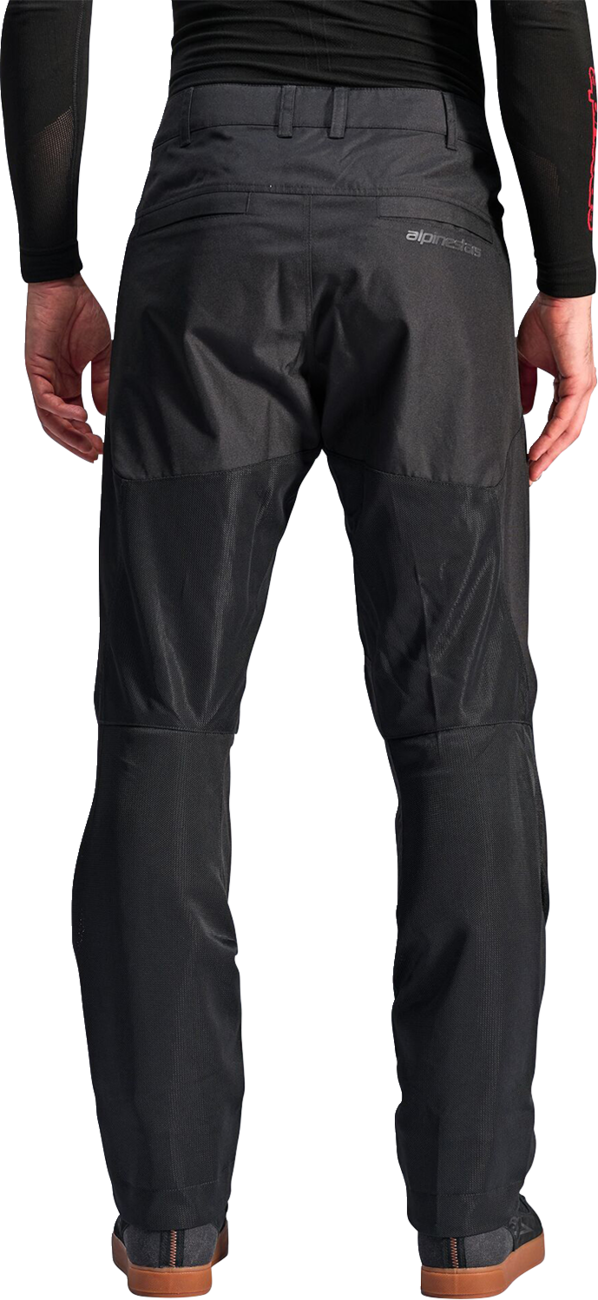 Alpinestars Men's C-1 Air Motorcycle Riding Pants