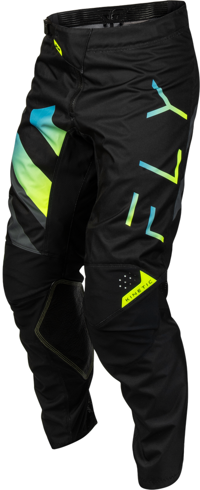 Fly Racing Men's Kinetic Volt Motorcycle Riding Pants