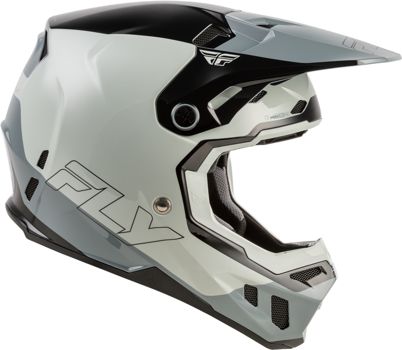 Fly Racing Formula CC Glide MX Motorcycle Helmet
