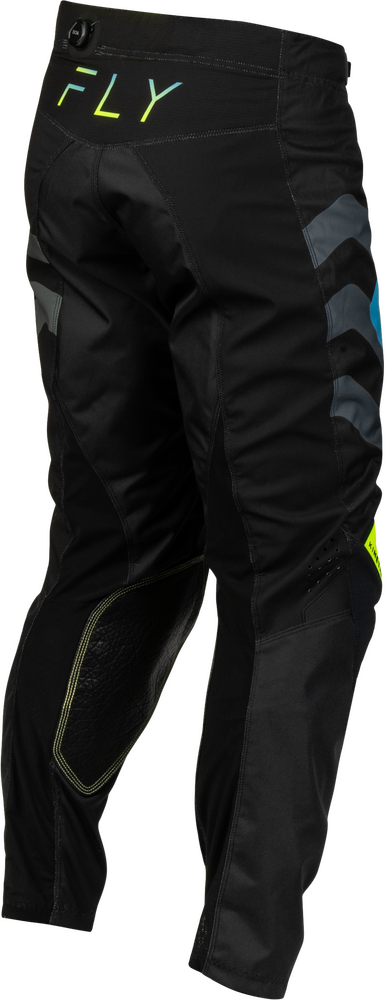 Fly Racing Men's Kinetic Volt Motorcycle Riding Pants