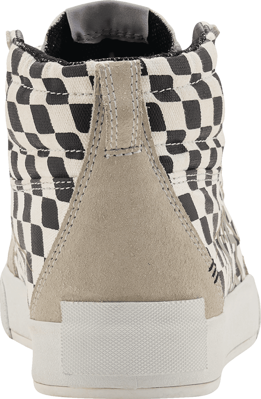 Alpinestars Ride-63 Canvas Riding Shoes