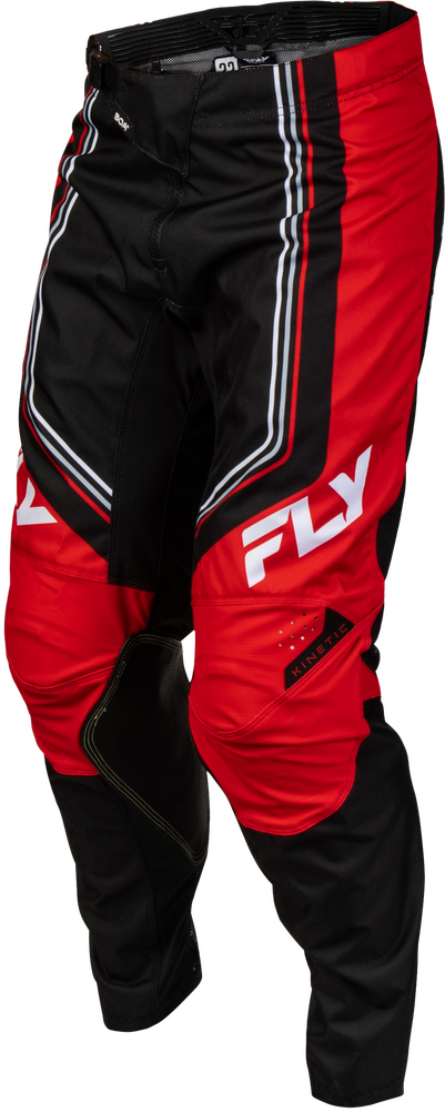 Fly Racing Men's Kinetic DBK Motorcycle Riding Pants