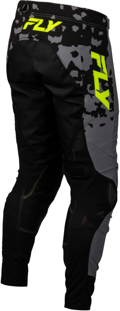 Fly Racing Men's Lite Flake MX Motorcycle Riding Pants