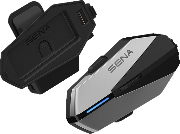 Sena Apex Plus Bluetooth Communication System
