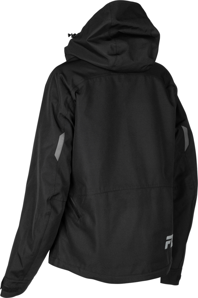 Fly Racing Women's SNW26 Carbon Snow Riding Jacket