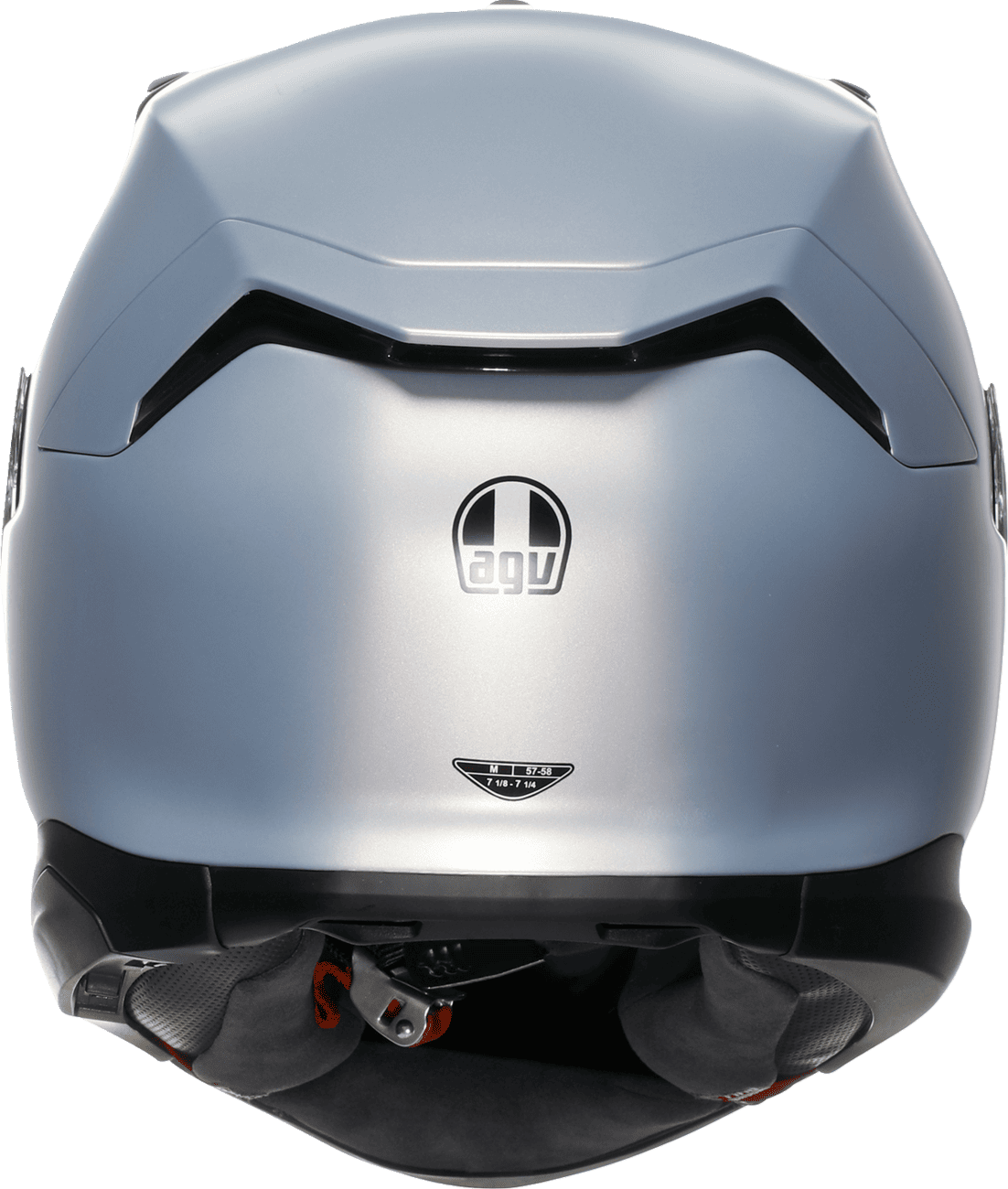 AGV K7 Mono Full Face Motorcycle Helmet
