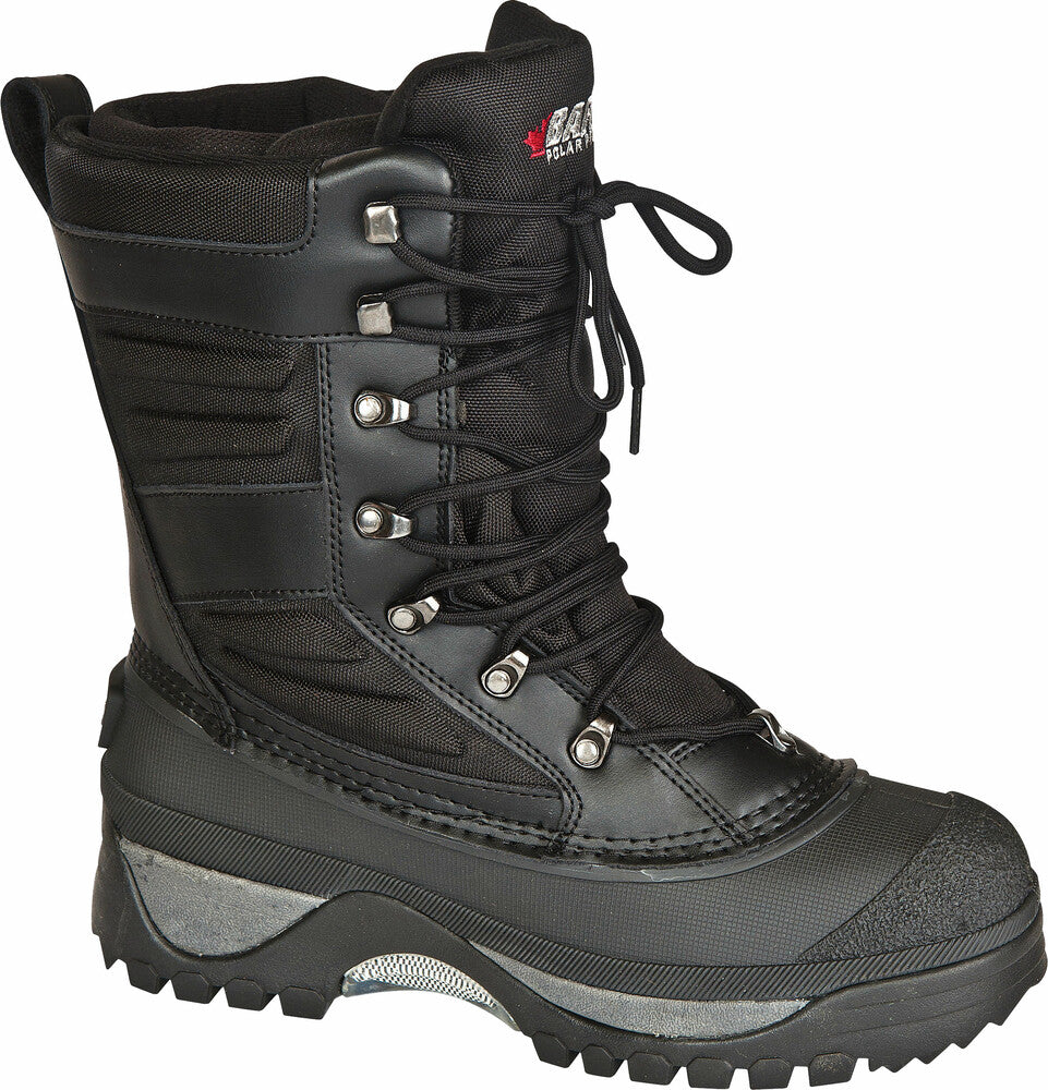 Baffin Men's Crossfire Snow Boots