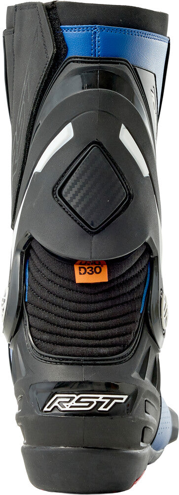 RST Moto Men's Tractech Evo D3O Motorcycle Boots