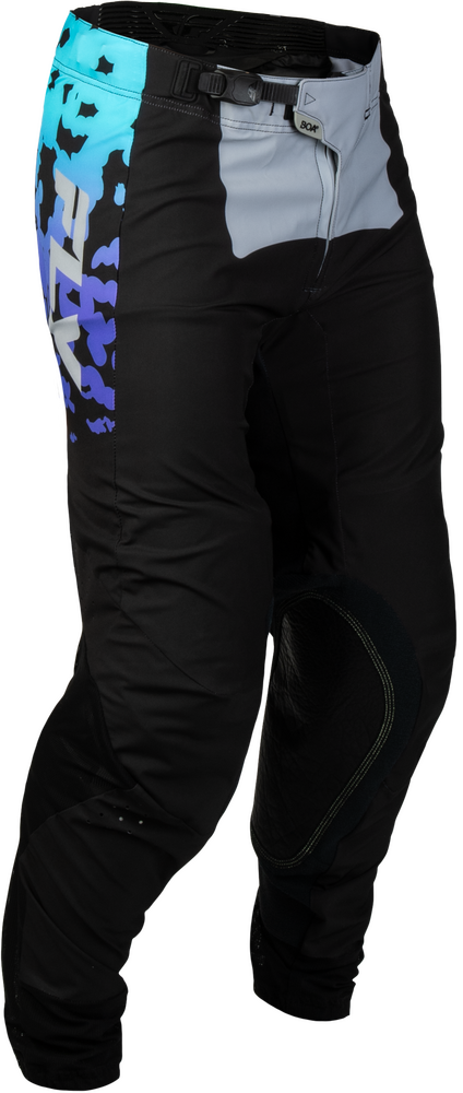 Fly Racing Men's Lite Flake MX Motorcycle Riding Pants